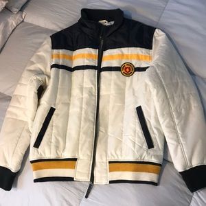 NEVER WORN size M Men’s jacket